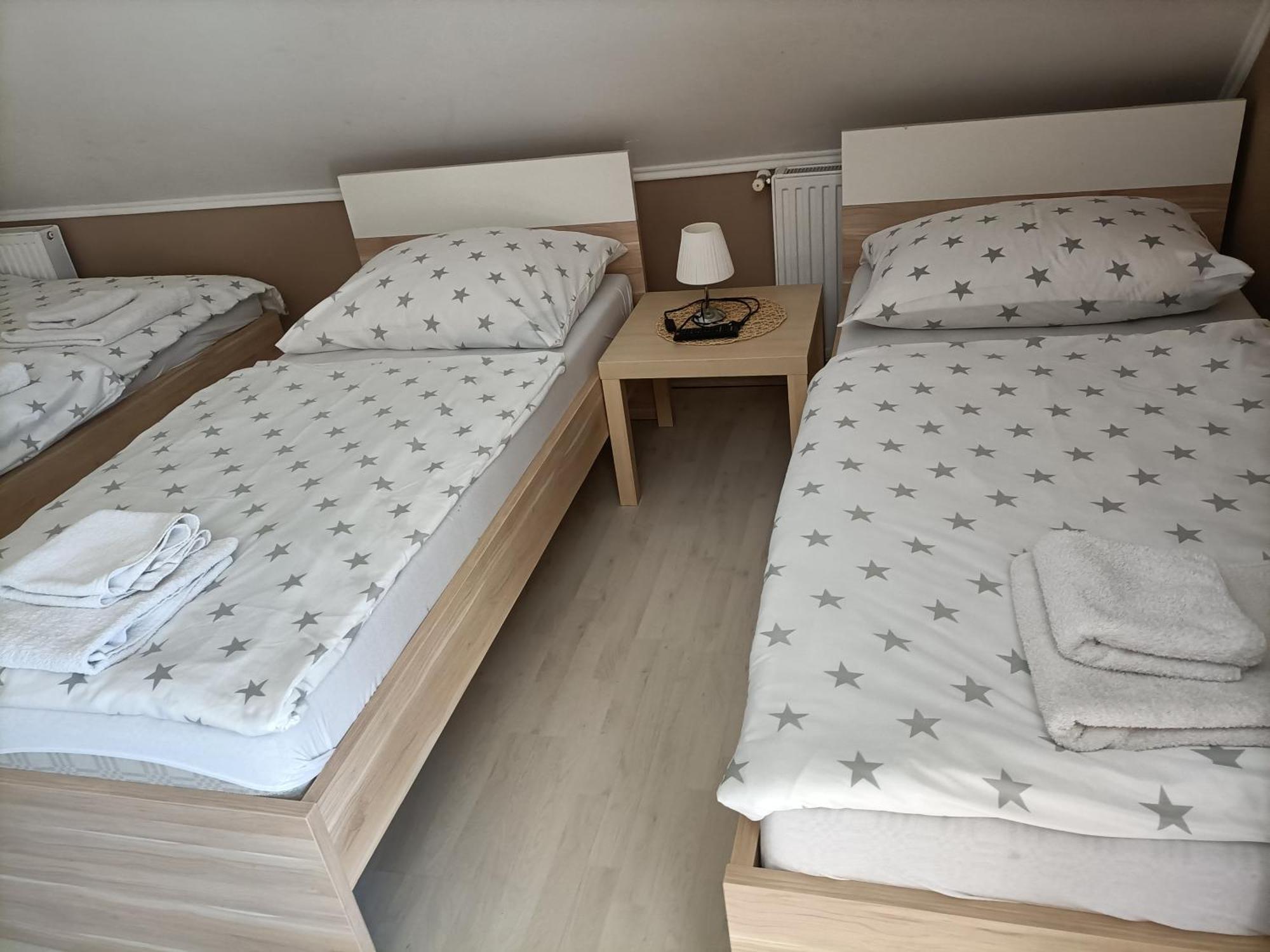 Fáraó vendégház Zalaegerszeg Habitación foto