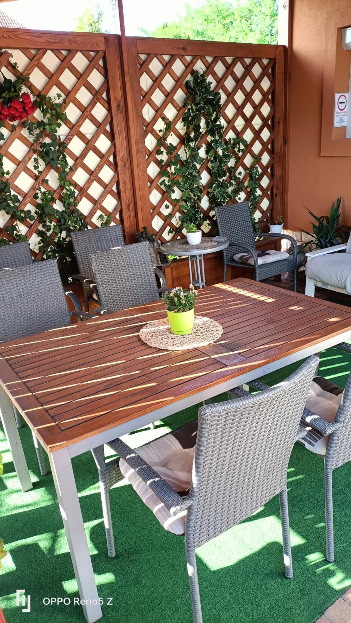 Fáraó vendégház Zalaegerszeg Habitación foto