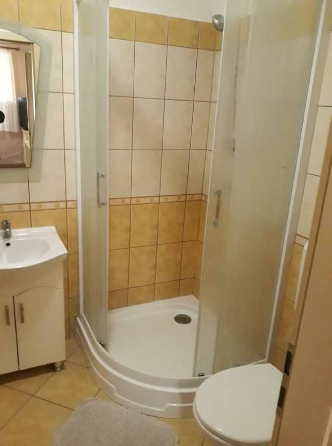 Fáraó vendégház Zalaegerszeg Exterior foto